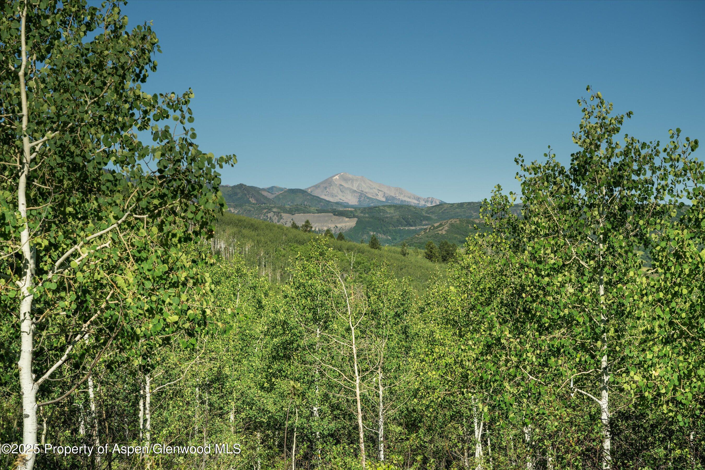 1833 West Buttermilk Road Aspen CO 81611