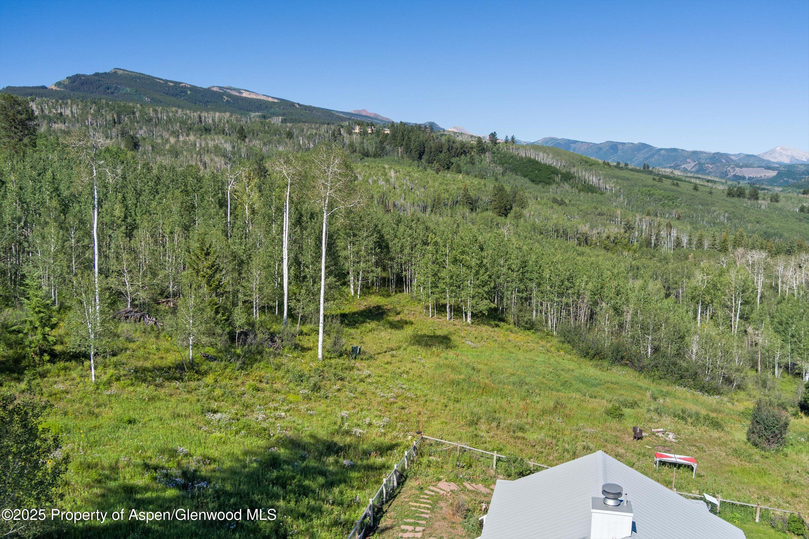 1833 West Buttermilk Road Aspen CO 81611