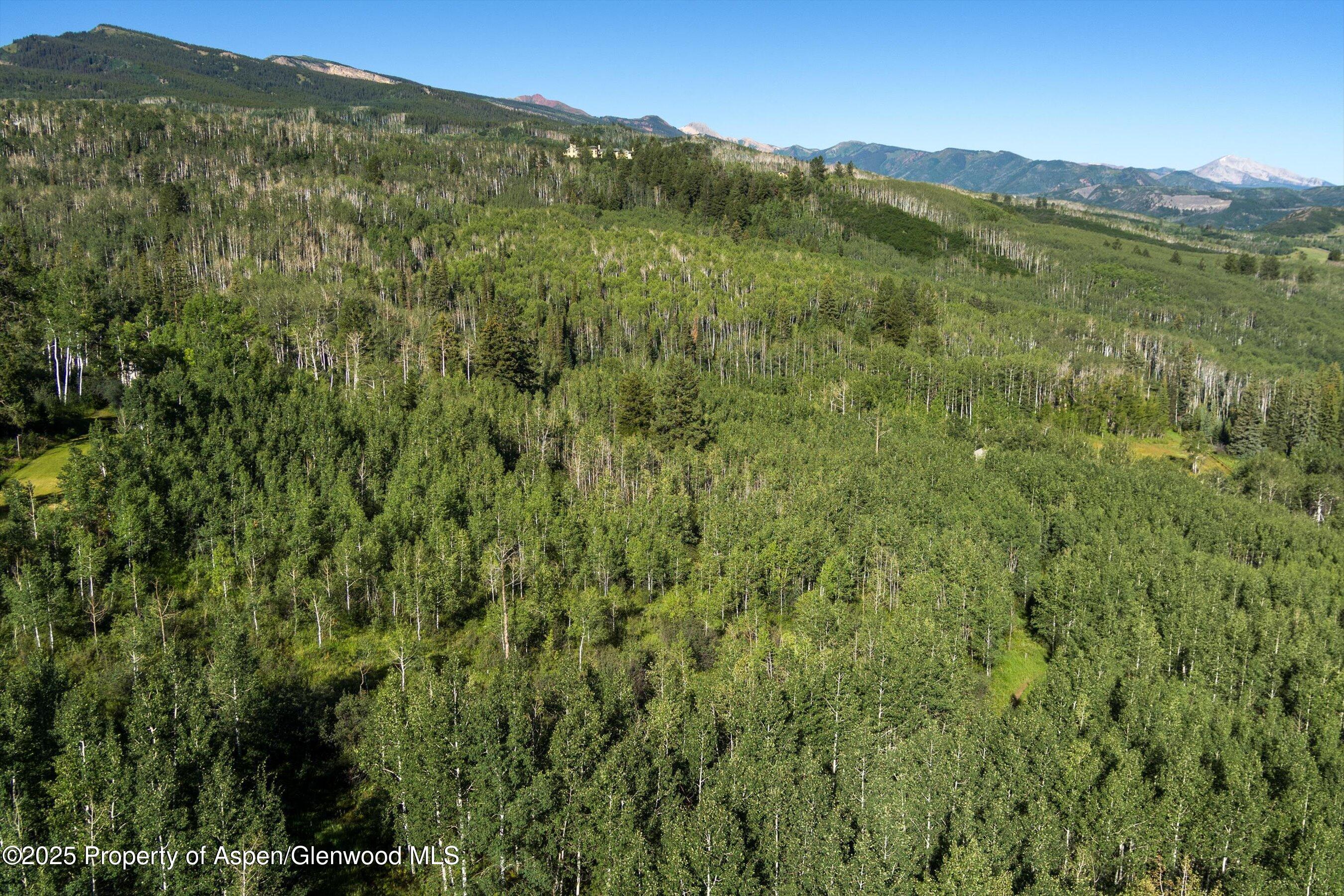 1833 West Buttermilk Road Aspen CO 81611