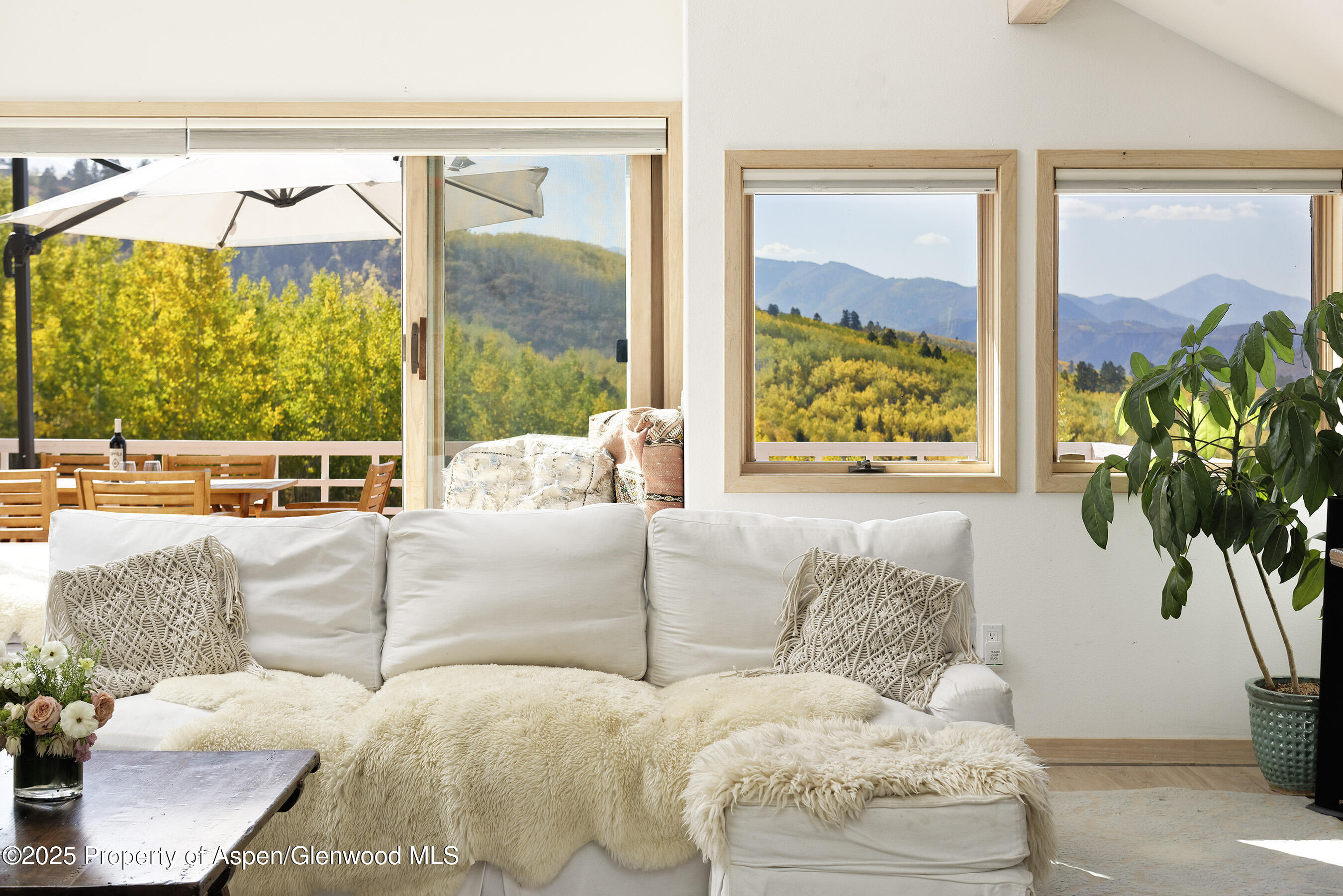 1833 West Buttermilk Road Aspen CO 81611