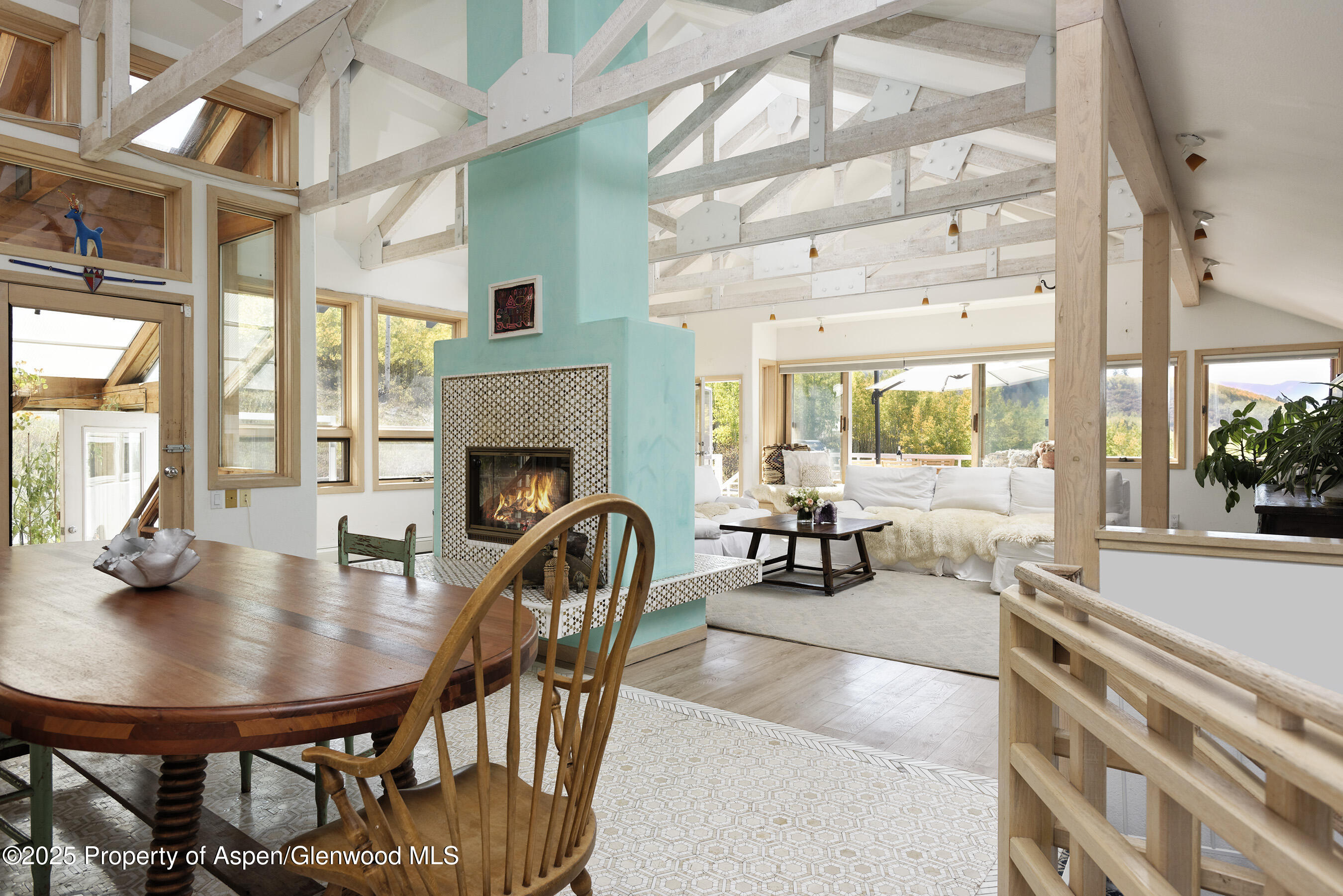 1833 West Buttermilk Road Aspen CO 81611