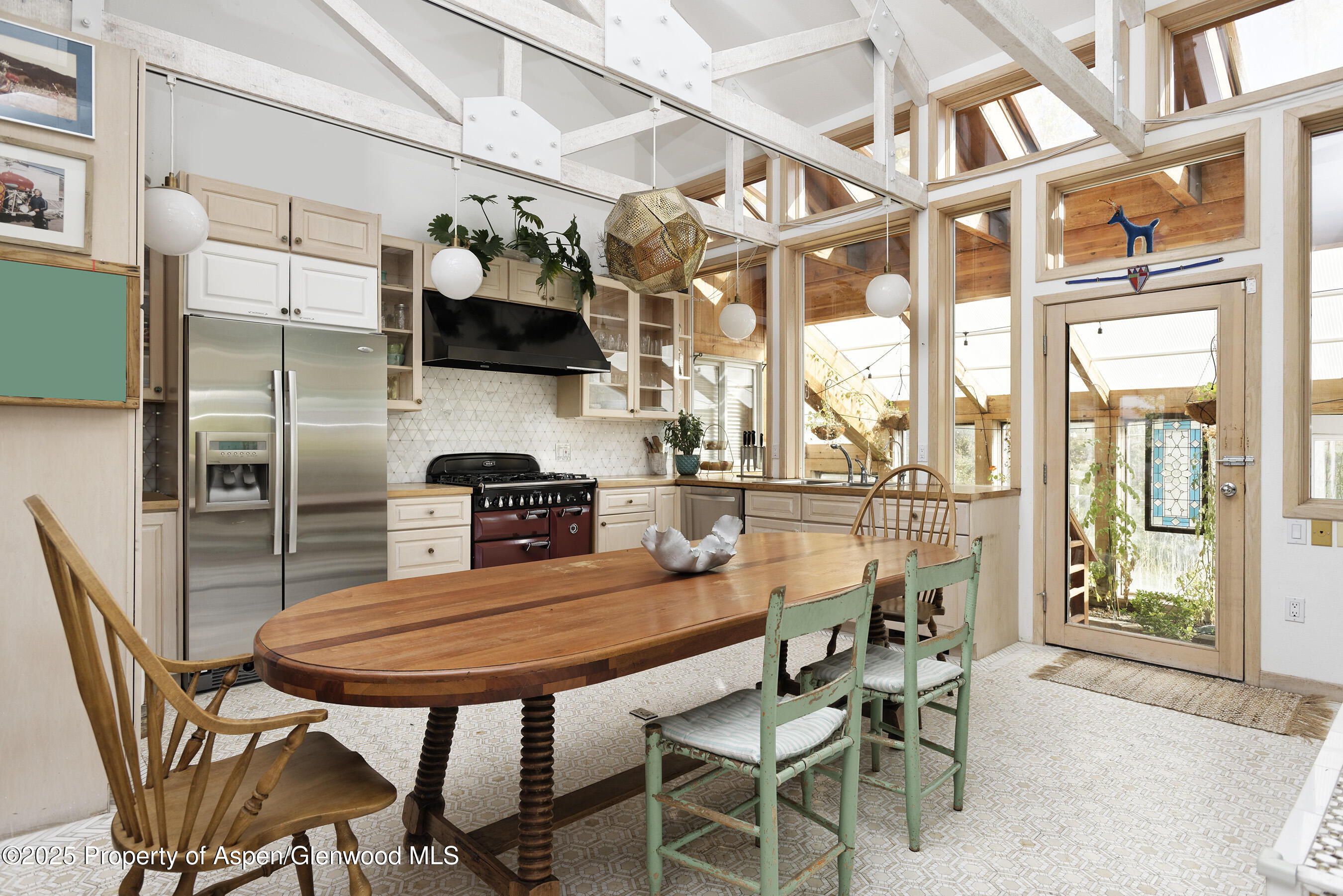 1833 West Buttermilk Road Aspen CO 81611