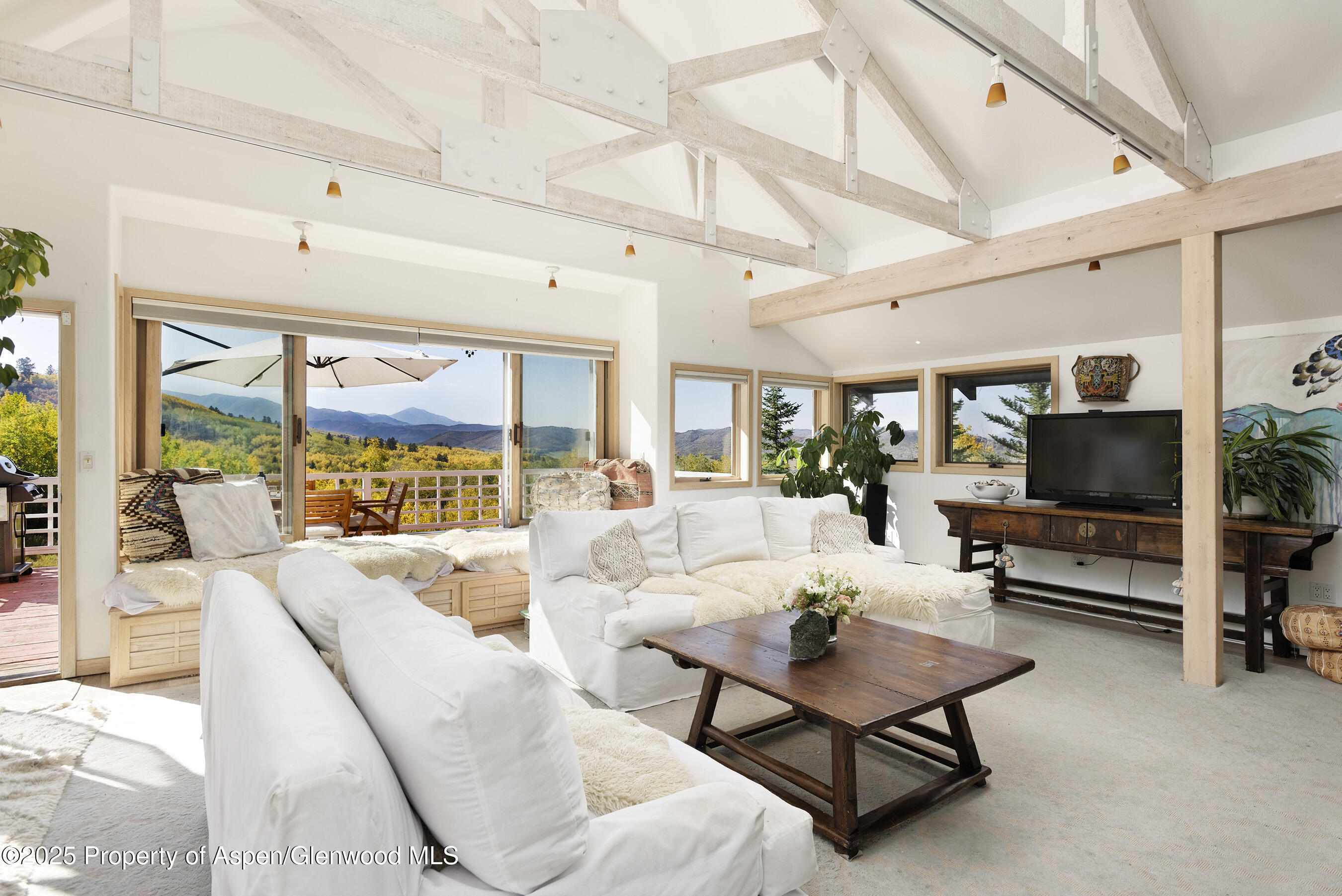 1833 West Buttermilk Road Aspen CO 81611