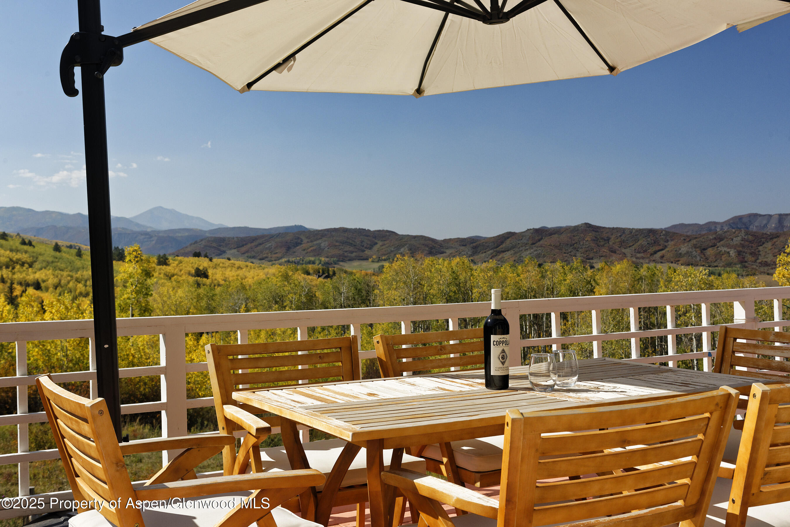 1833 West Buttermilk Road Aspen CO 81611