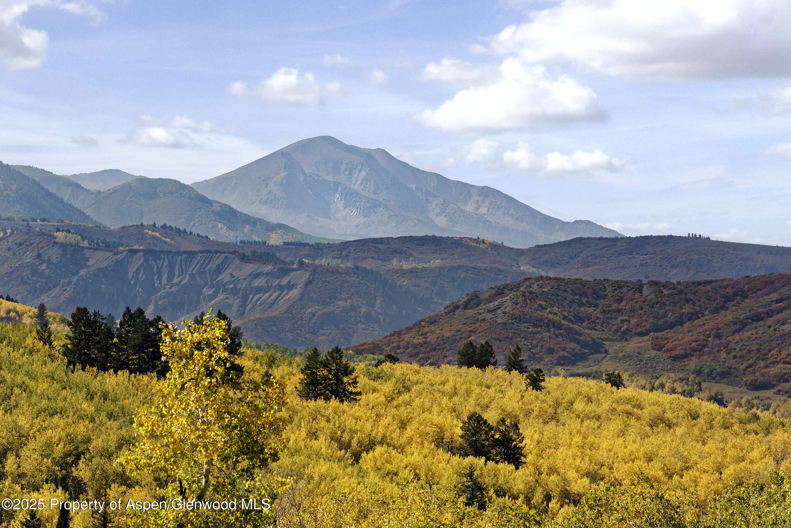 1833 West Buttermilk Road Aspen CO 81611