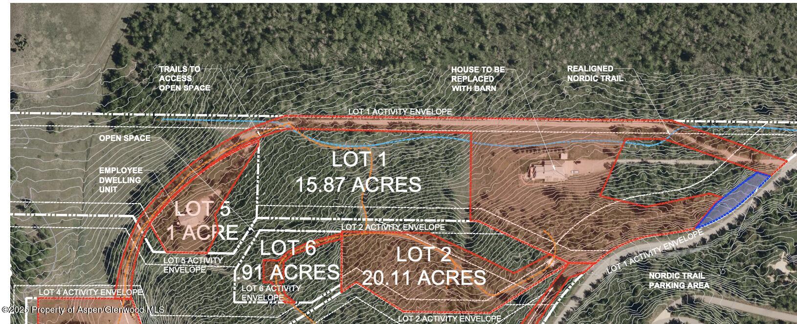 1833 West Buttermilk Road Aspen CO 81611