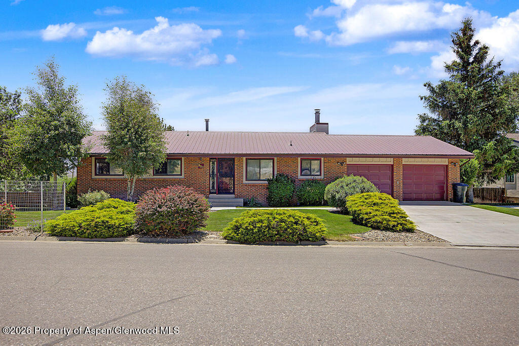 982 Alta Vista Drive Craig CO 81625