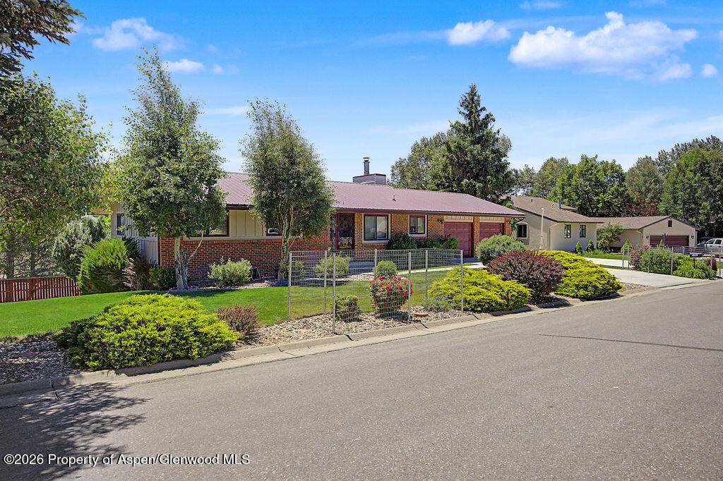 982 Alta Vista Drive Craig CO 81625