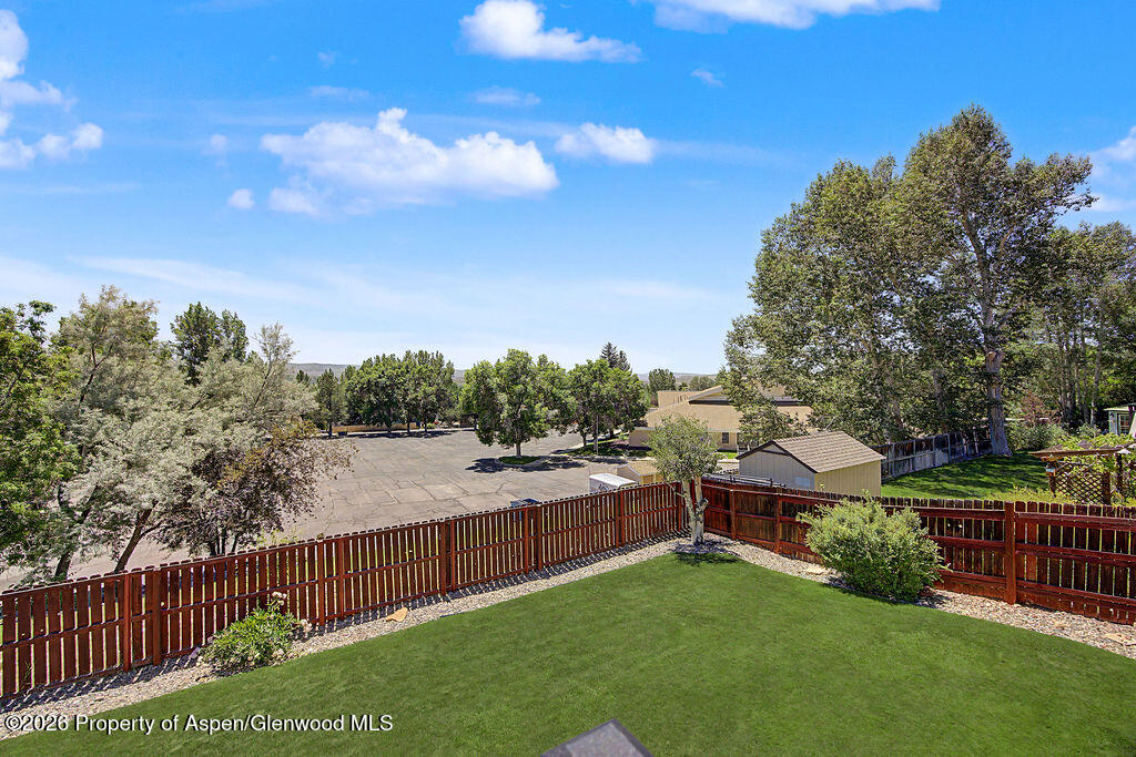 982 Alta Vista Drive Craig CO 81625