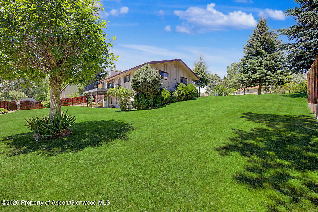 982 Alta Vista Drive Craig CO 81625