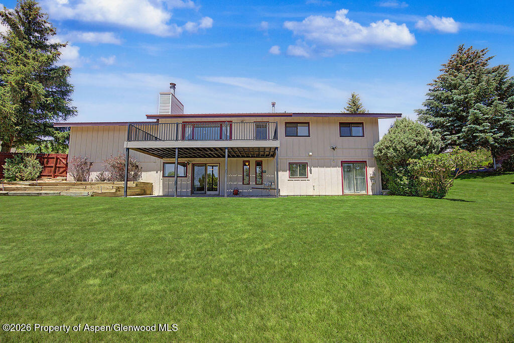 982 Alta Vista Drive Craig CO 81625