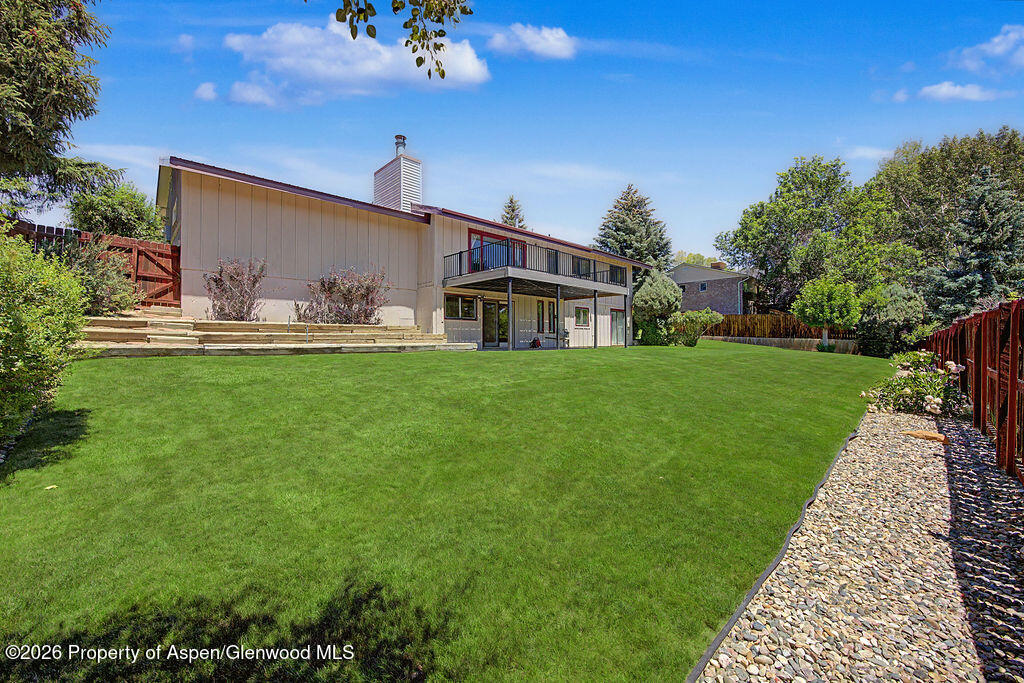 982 Alta Vista Drive Craig CO 81625