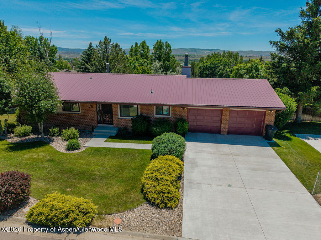 982 Alta Vista Drive Craig CO 81625