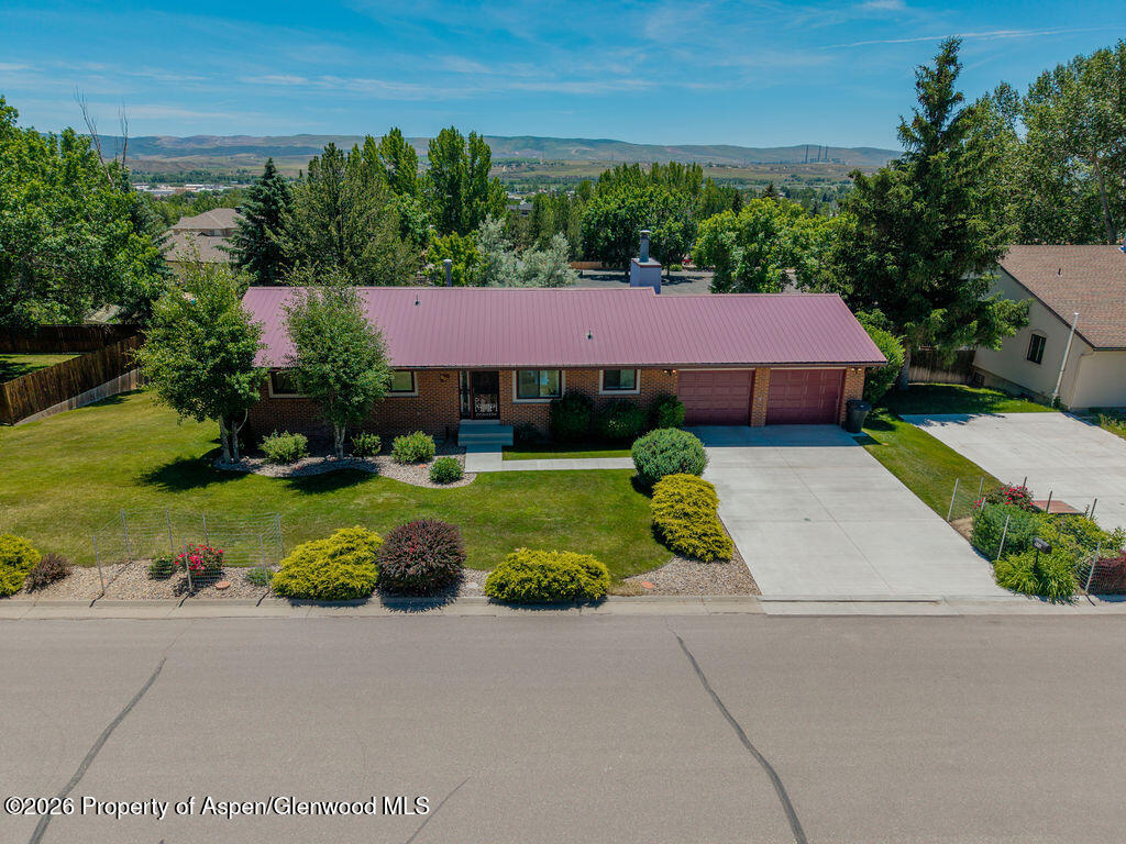 982 Alta Vista Drive Craig CO 81625