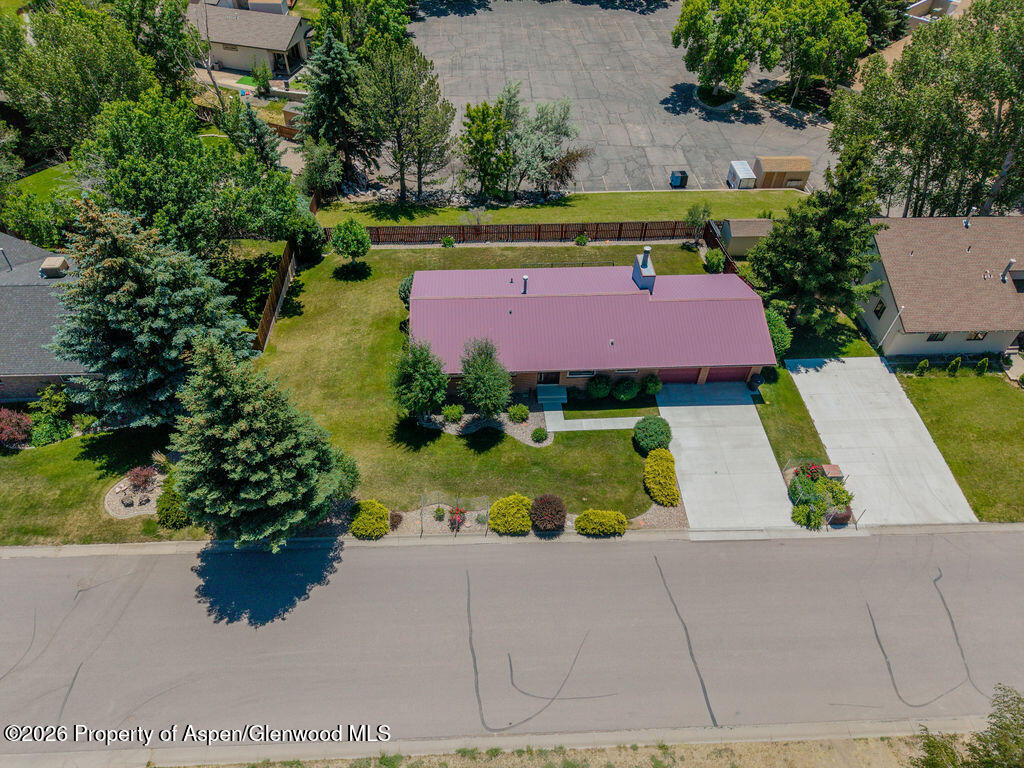 982 Alta Vista Drive Craig CO 81625