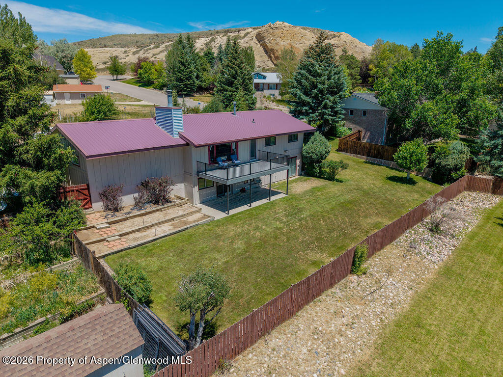 982 Alta Vista Drive Craig CO 81625