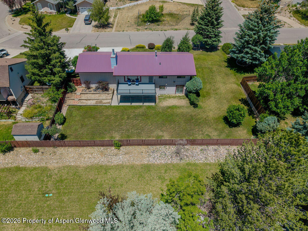 982 Alta Vista Drive Craig CO 81625