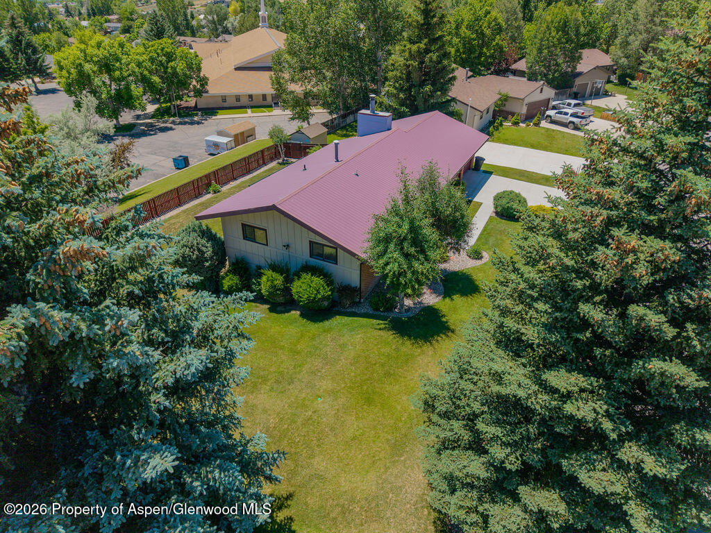982 Alta Vista Drive Craig CO 81625