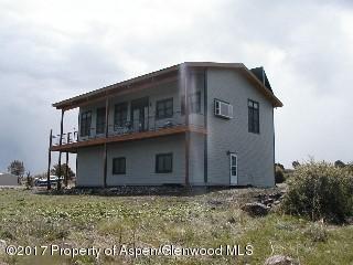 5480 Grass Mesa Road Rifle CO 81650