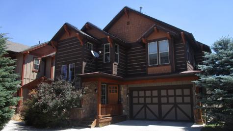 230 White Horse Drive New Castle CO 81647