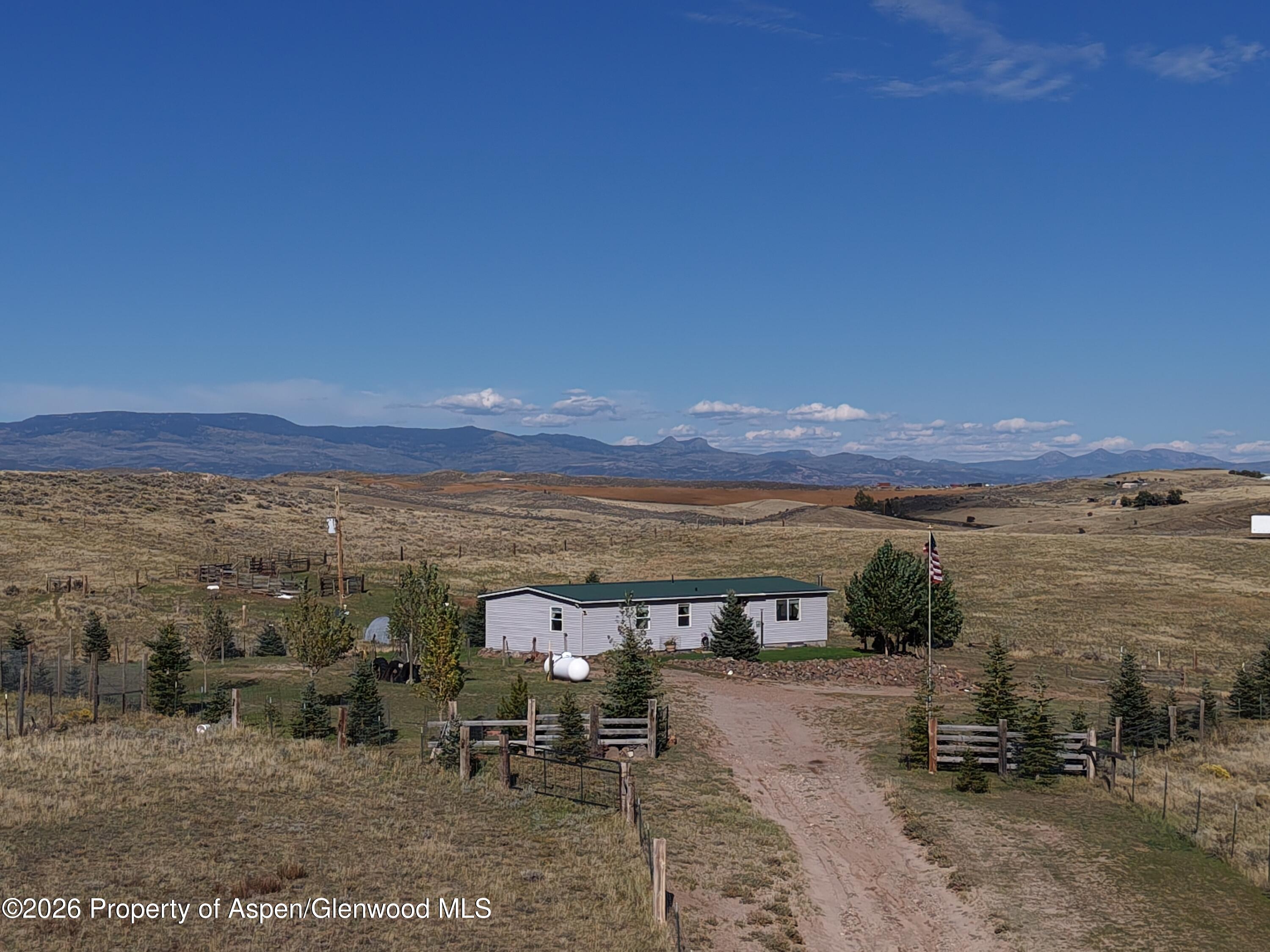 6791 County Road 7 Craig CO 81625