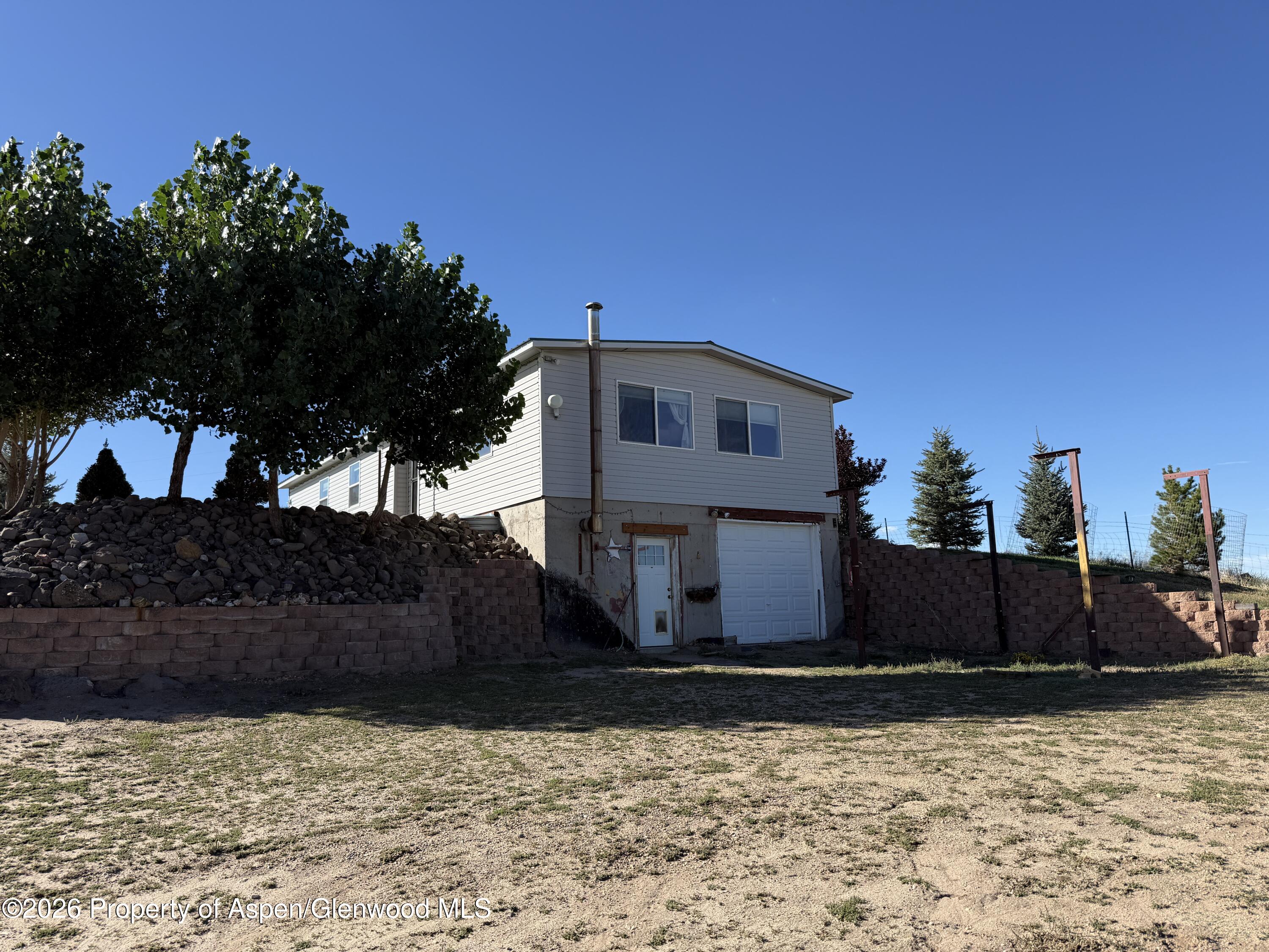 6791 County Road 7 Craig CO 81625