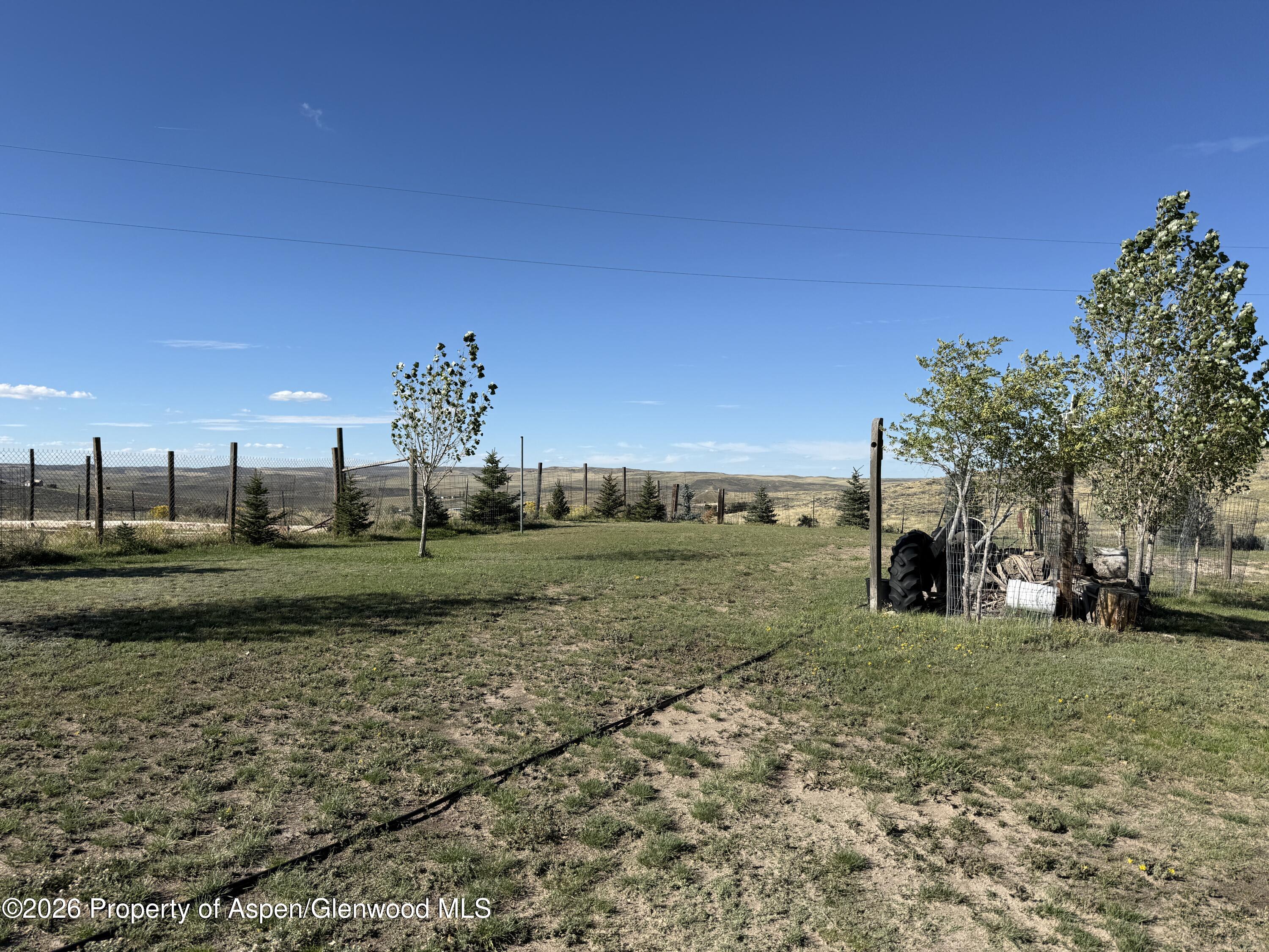 6791 County Road 7 Craig CO 81625