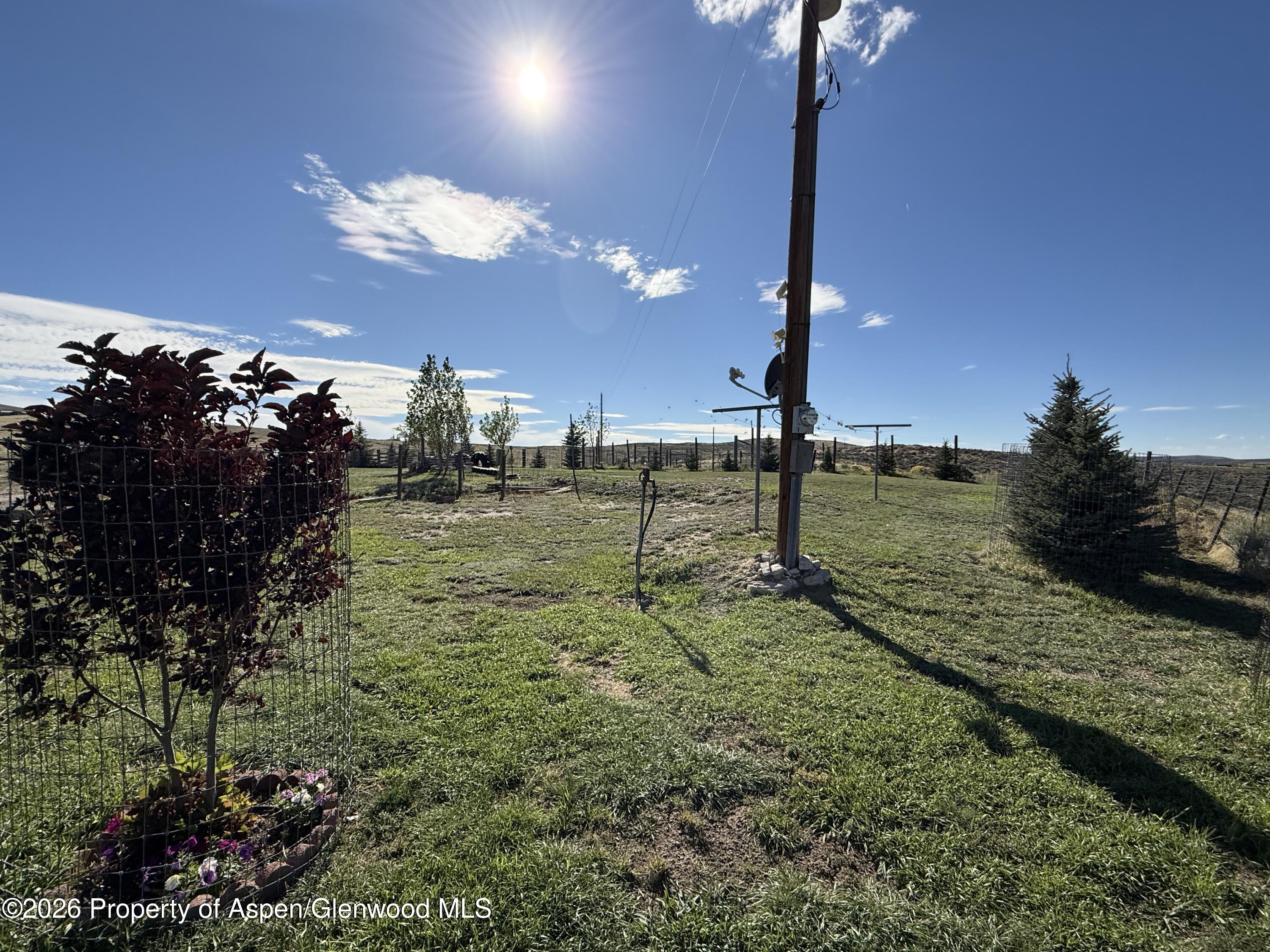 6791 County Road 7 Craig CO 81625