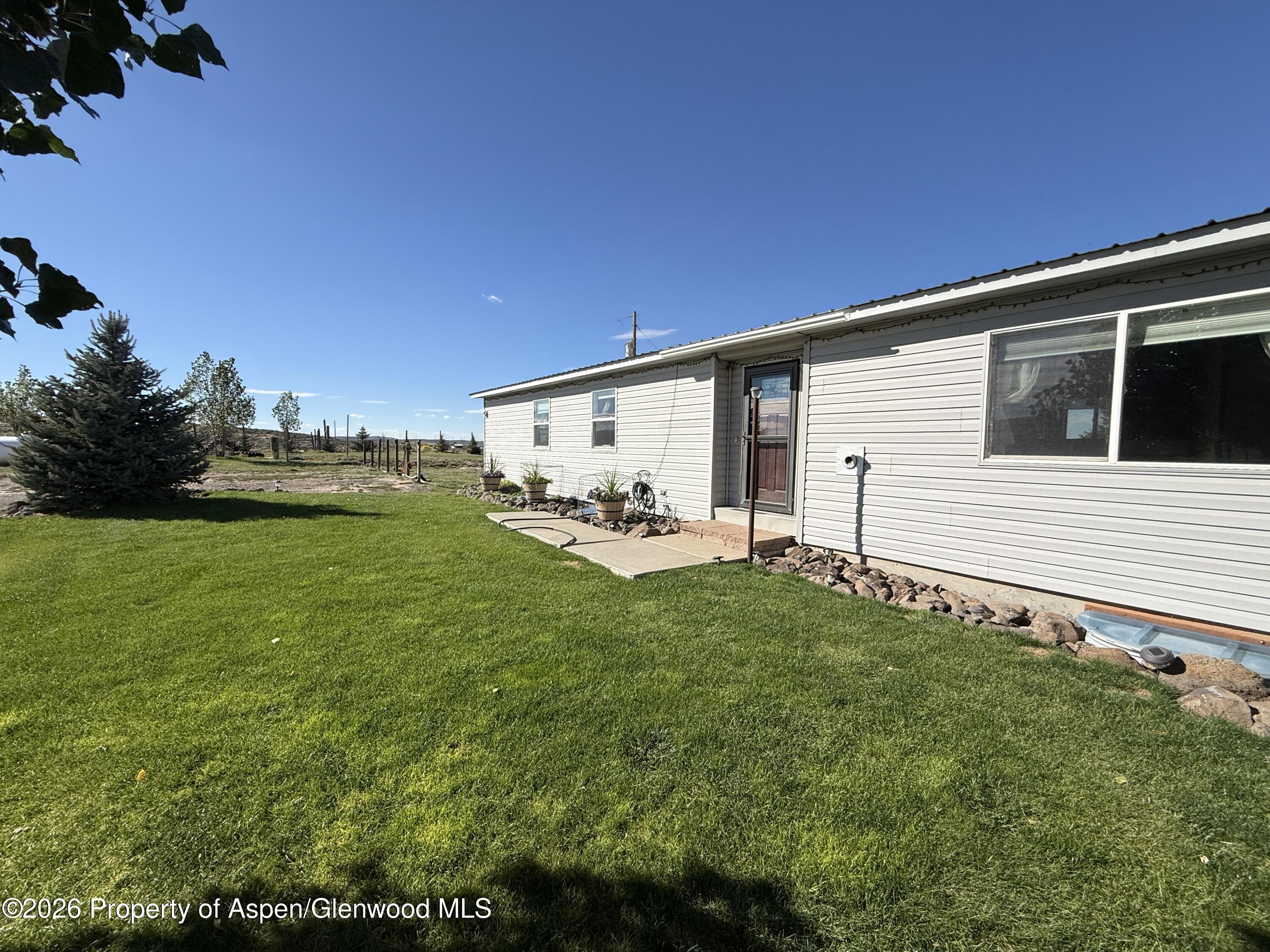 6791 County Road 7 Craig CO 81625