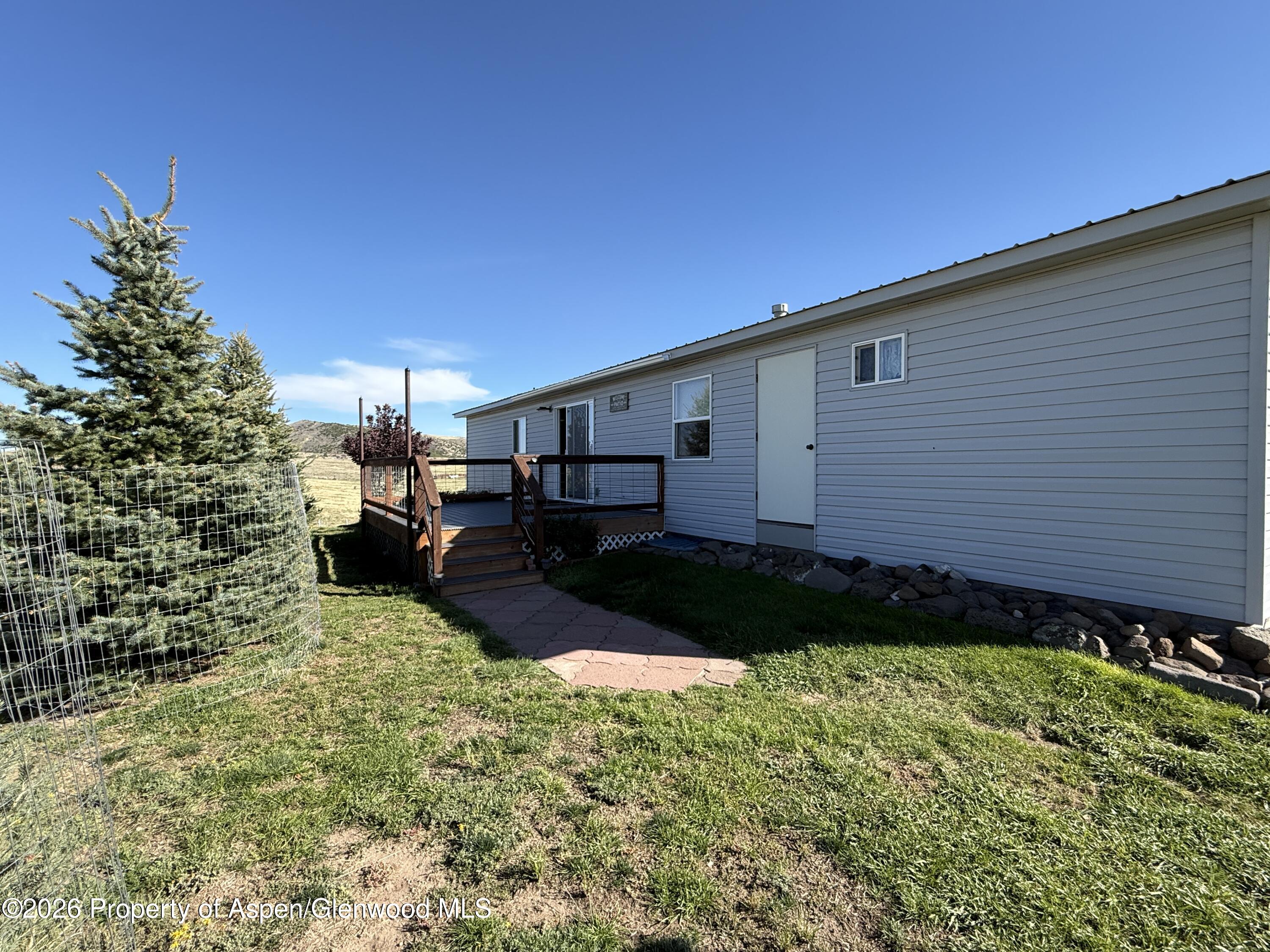 6791 County Road 7 Craig CO 81625