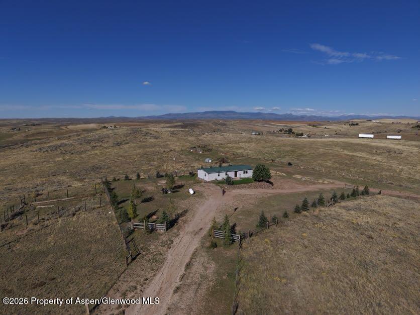 6791 County Road 7 Craig CO 81625
