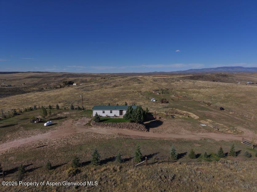 6791 County Road 7 Craig CO 81625