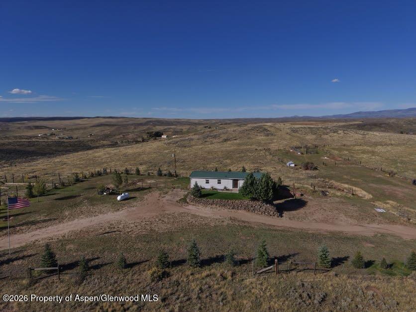 6791 County Road 7 Craig CO 81625