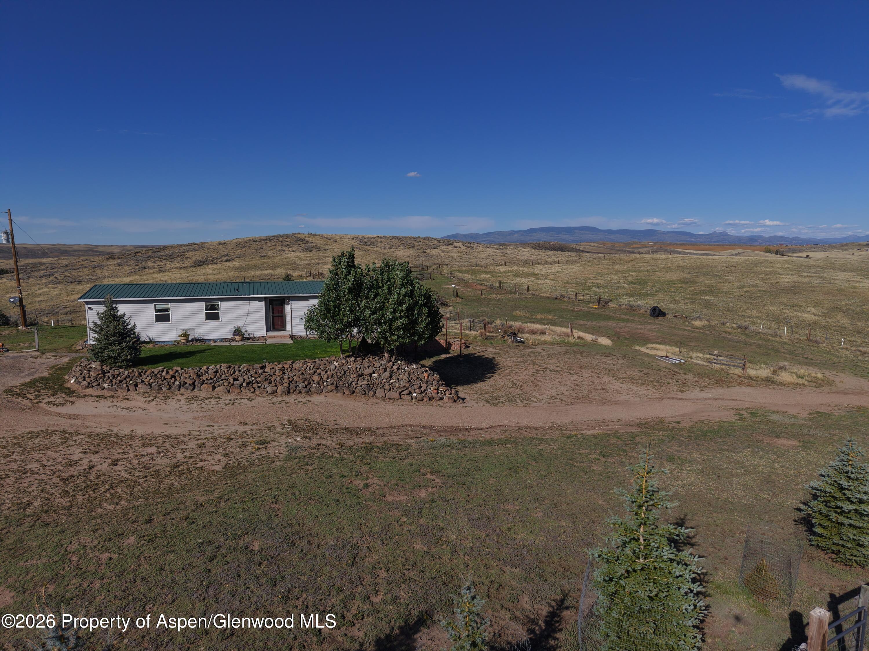 6791 County Road 7 Craig CO 81625