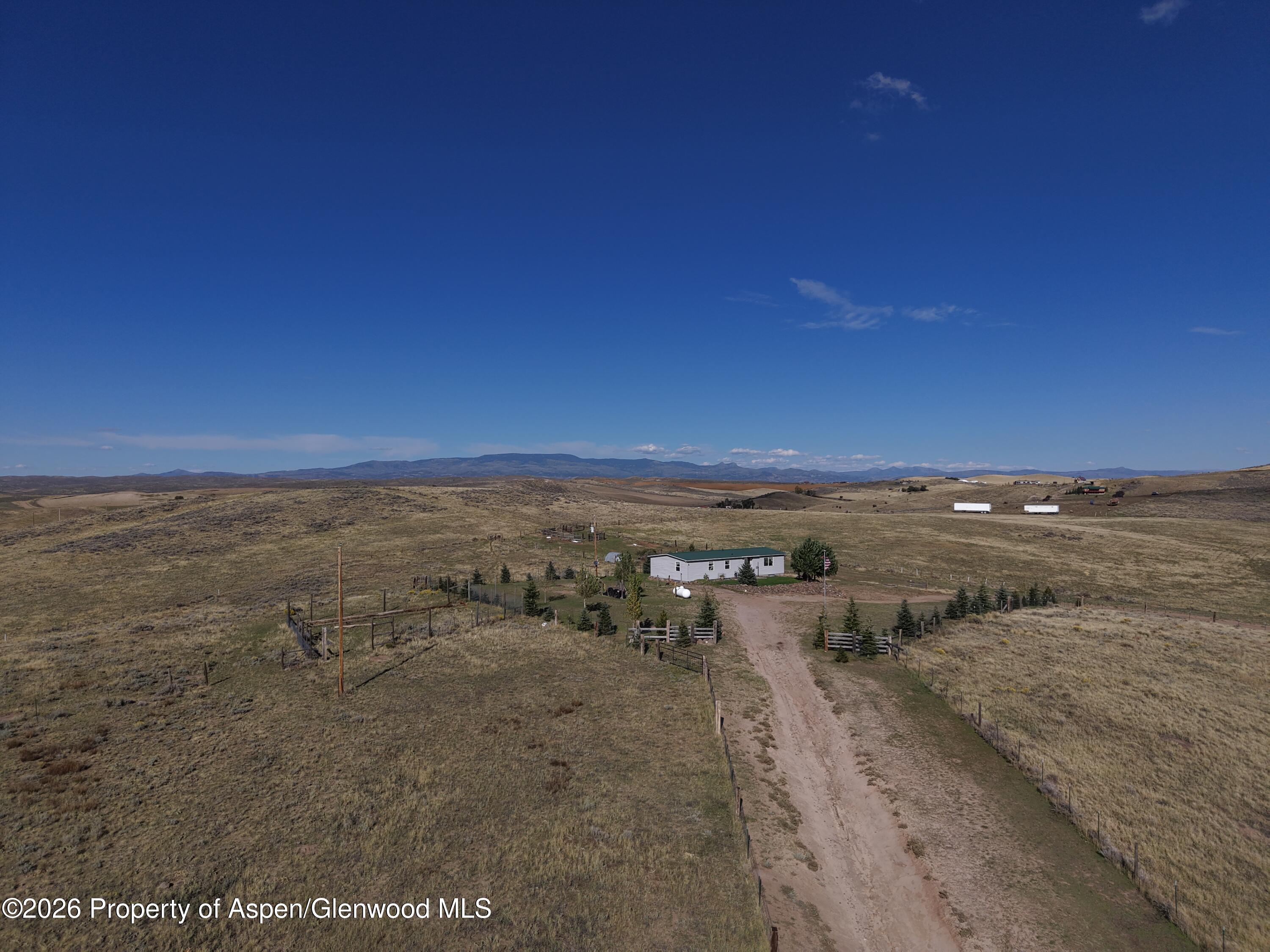 6791 County Road 7 Craig CO 81625