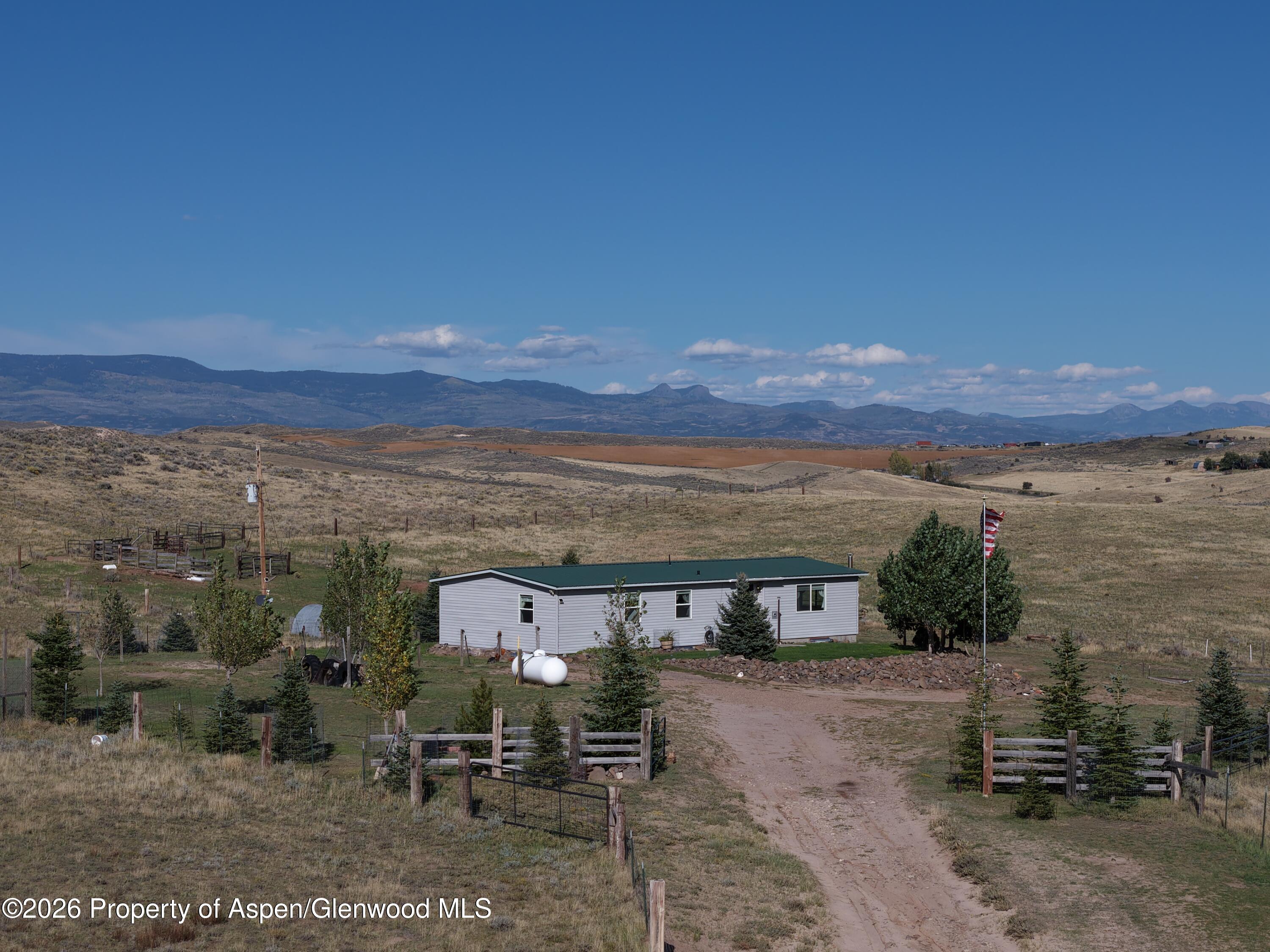 6791 County Road 7 Craig CO 81625