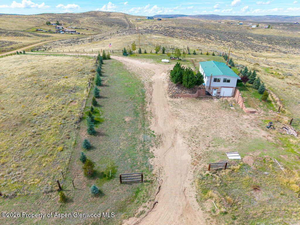 6791 County Road 7 Craig CO 81625