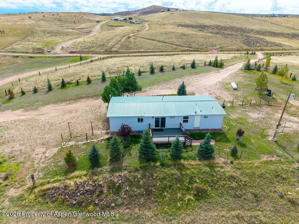 6791 County Road 7 Craig CO 81625