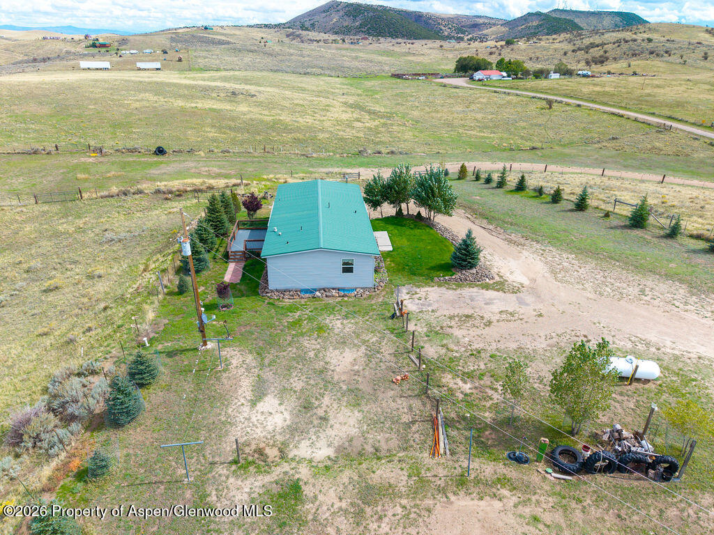 6791 County Road 7 Craig CO 81625
