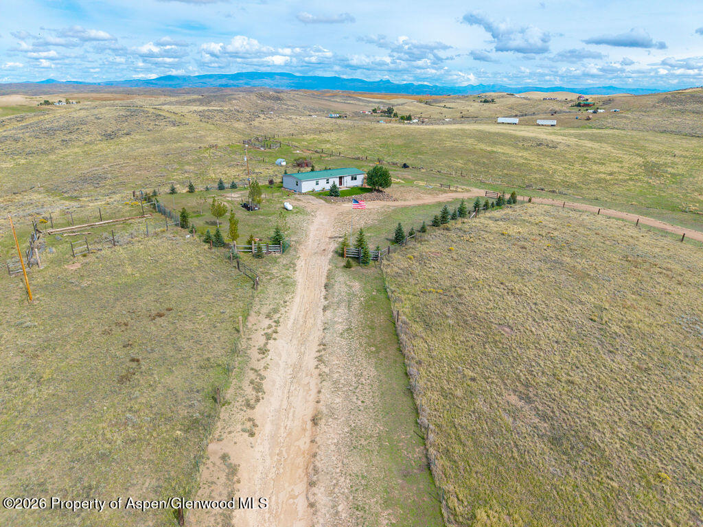 6791 County Road 7 Craig CO 81625