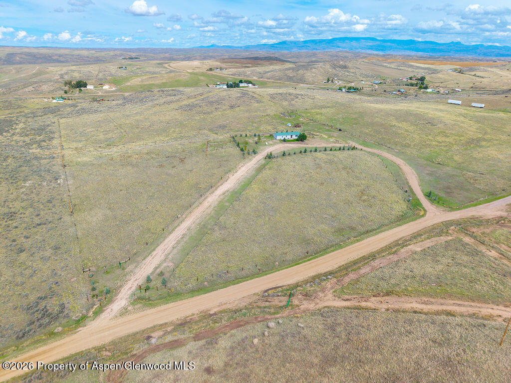 6791 County Road 7 Craig CO 81625