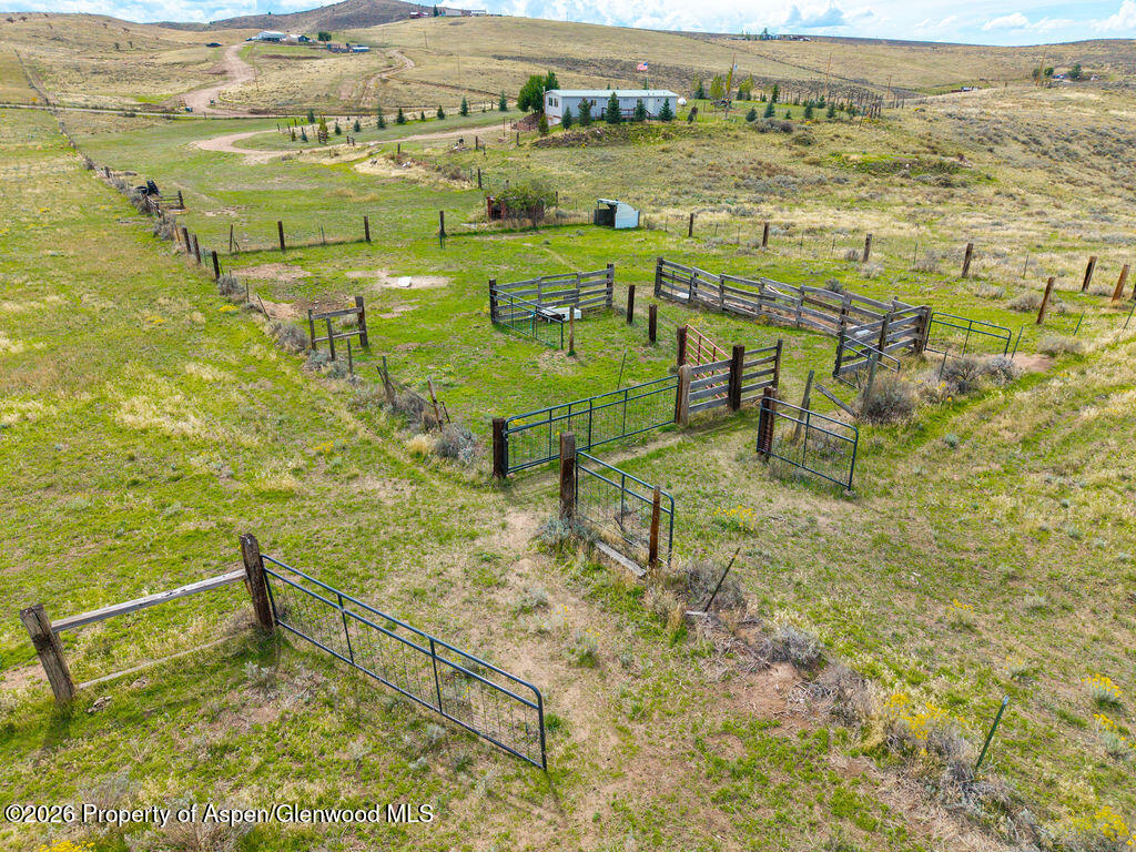 6791 County Road 7 Craig CO 81625
