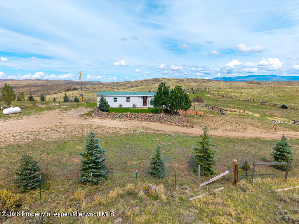 6791 County Road 7 Craig CO 81625