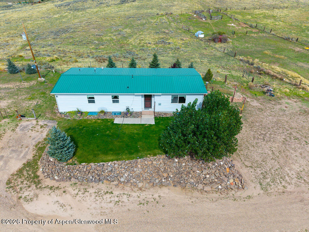 6791 County Road 7 Craig CO 81625