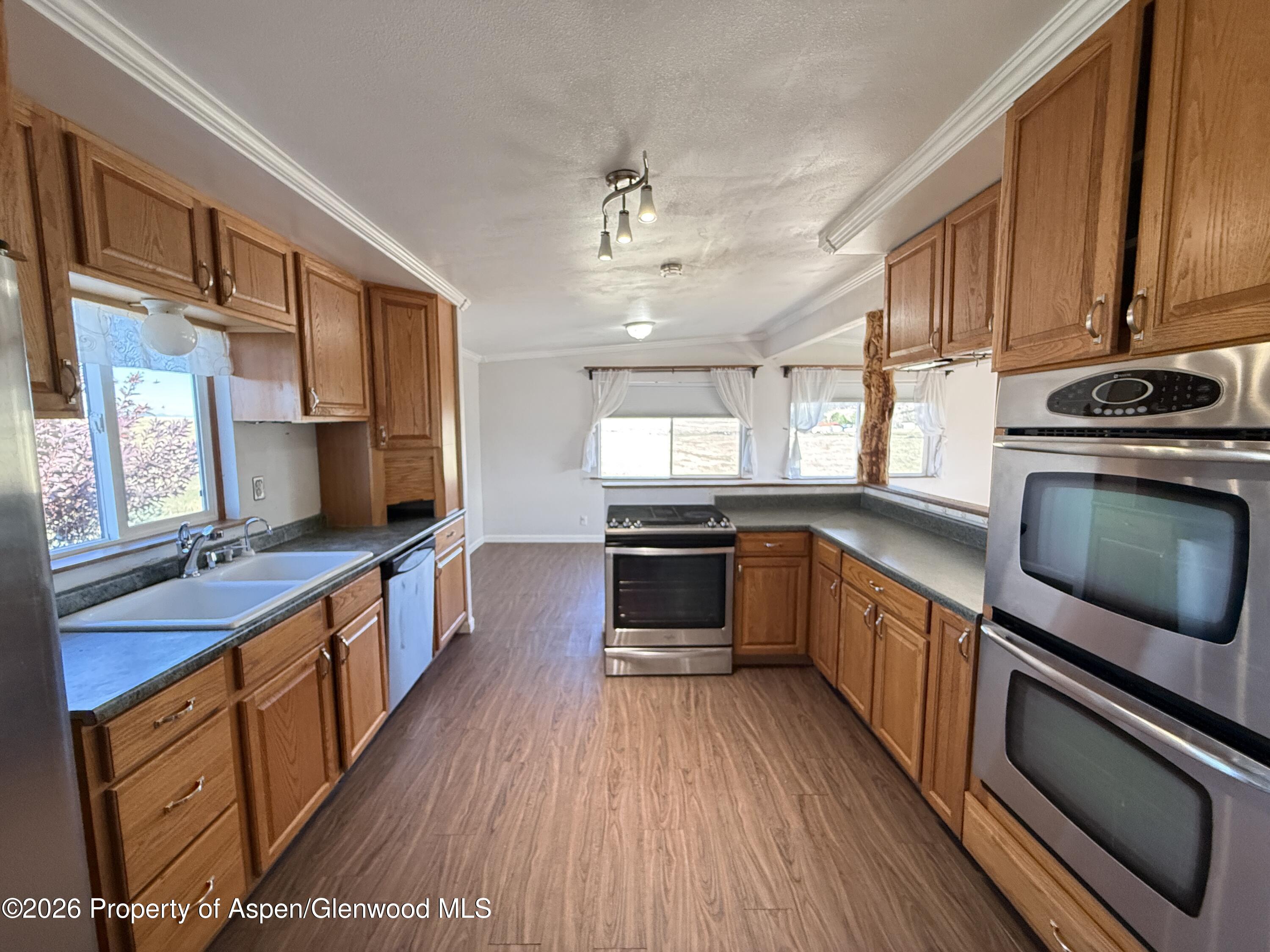 6791 County Road 7 Craig CO 81625