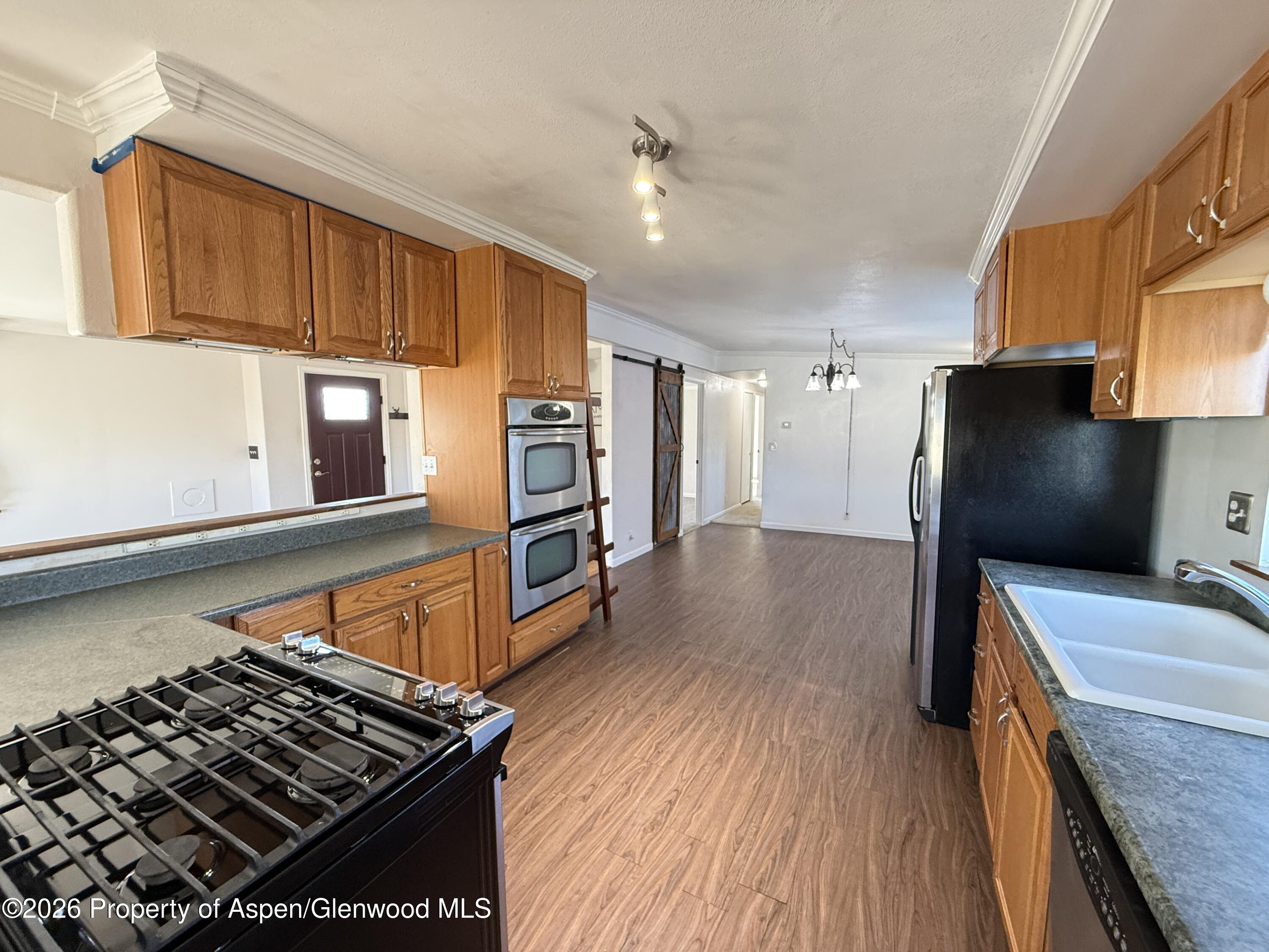 6791 County Road 7 Craig CO 81625