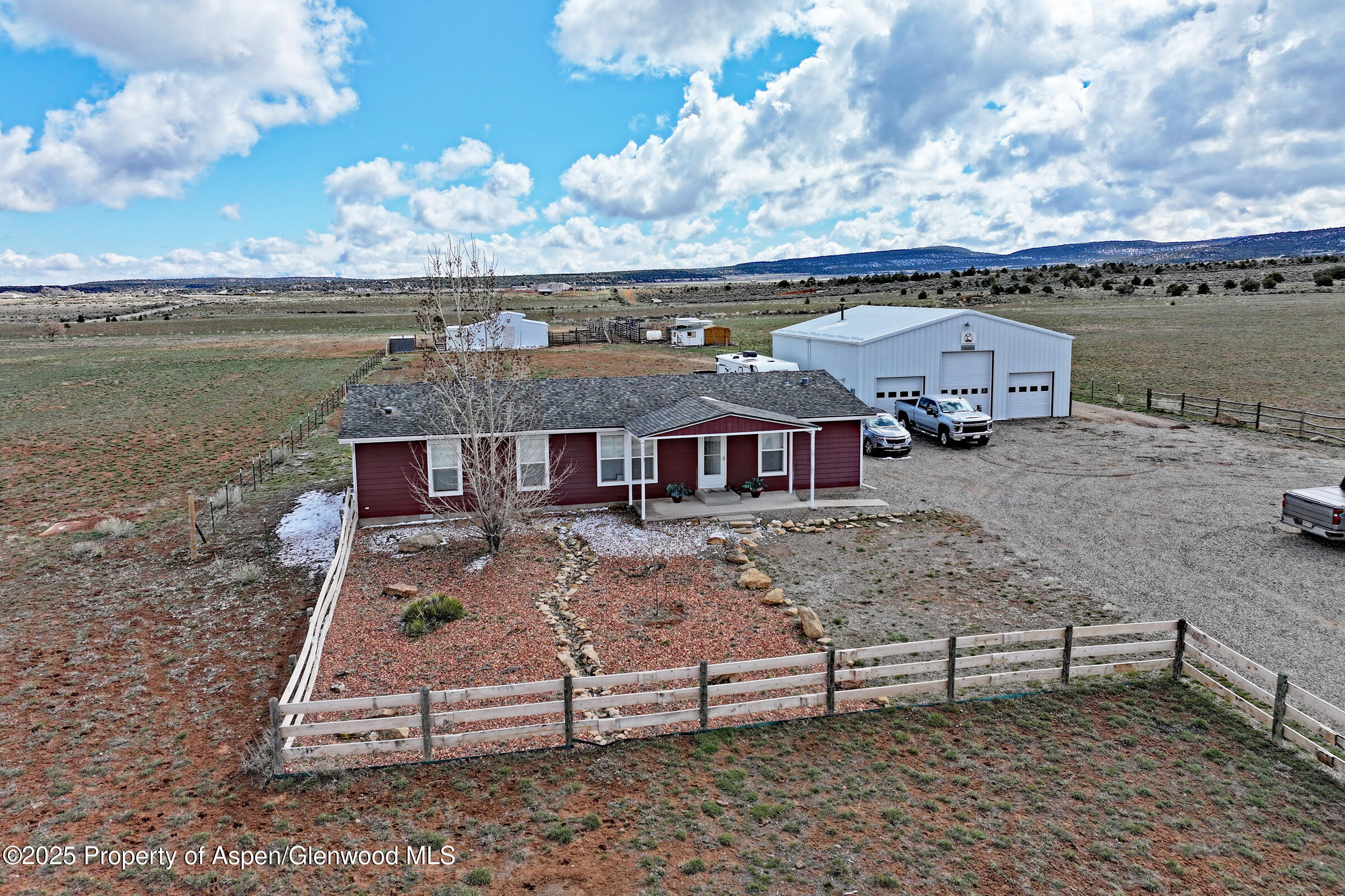 2090 S 15 1/2 Road Glade Park CO 81523