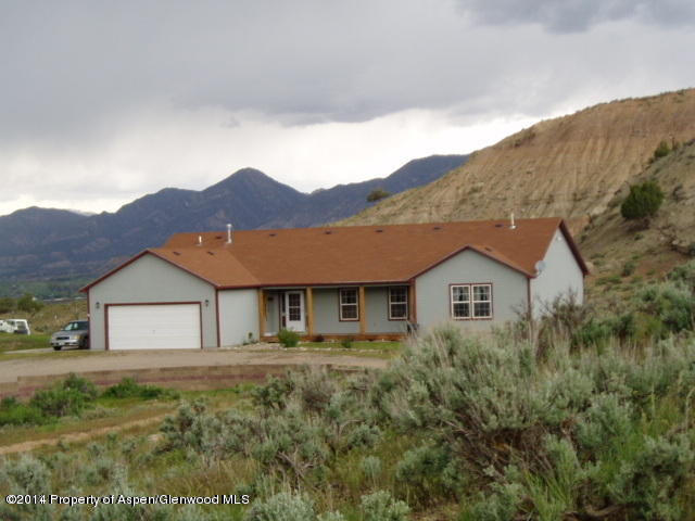 39 Rio Bravo Road Silt CO 81652