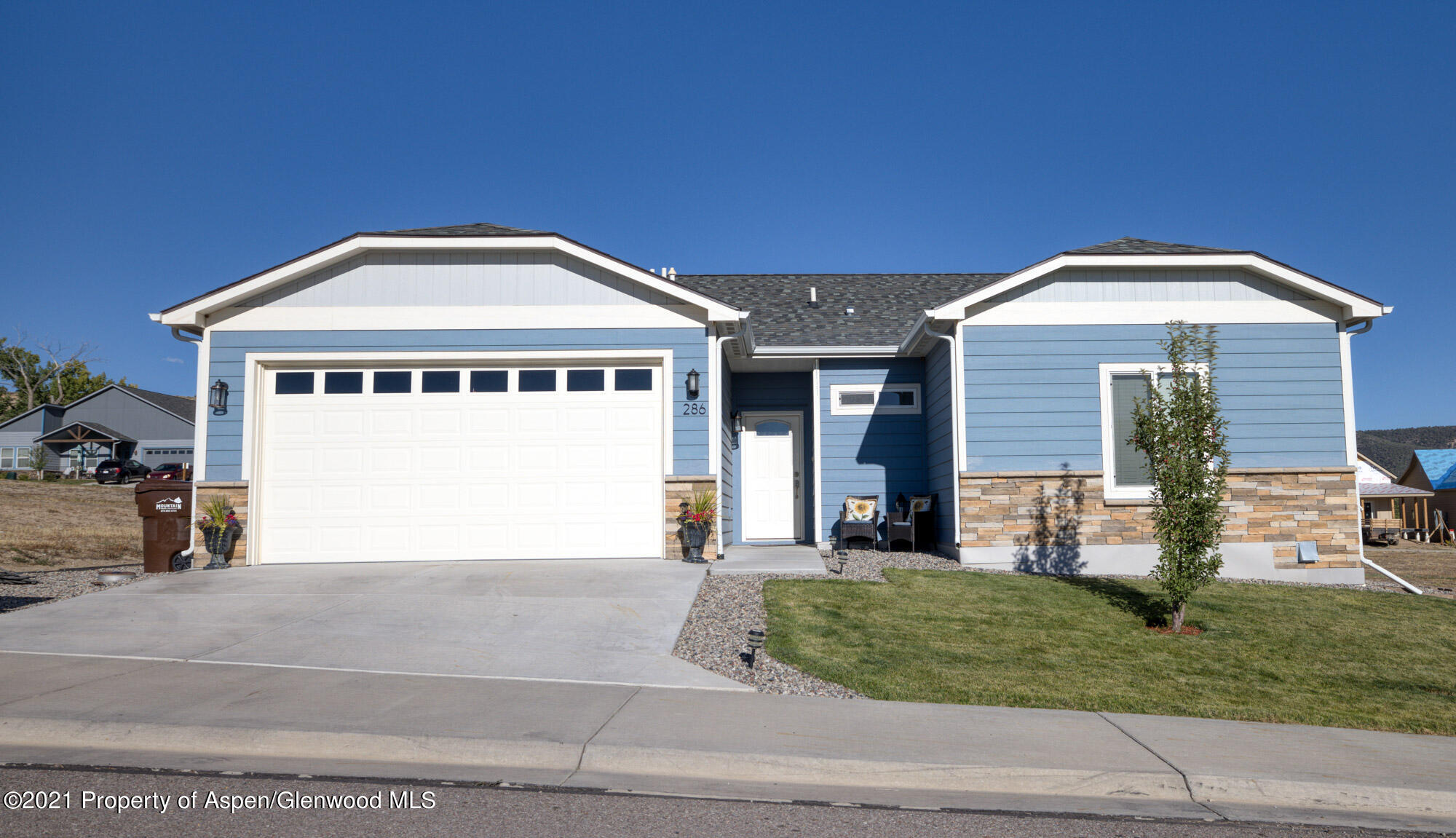 286 Tobiano Lane Silt CO 81652