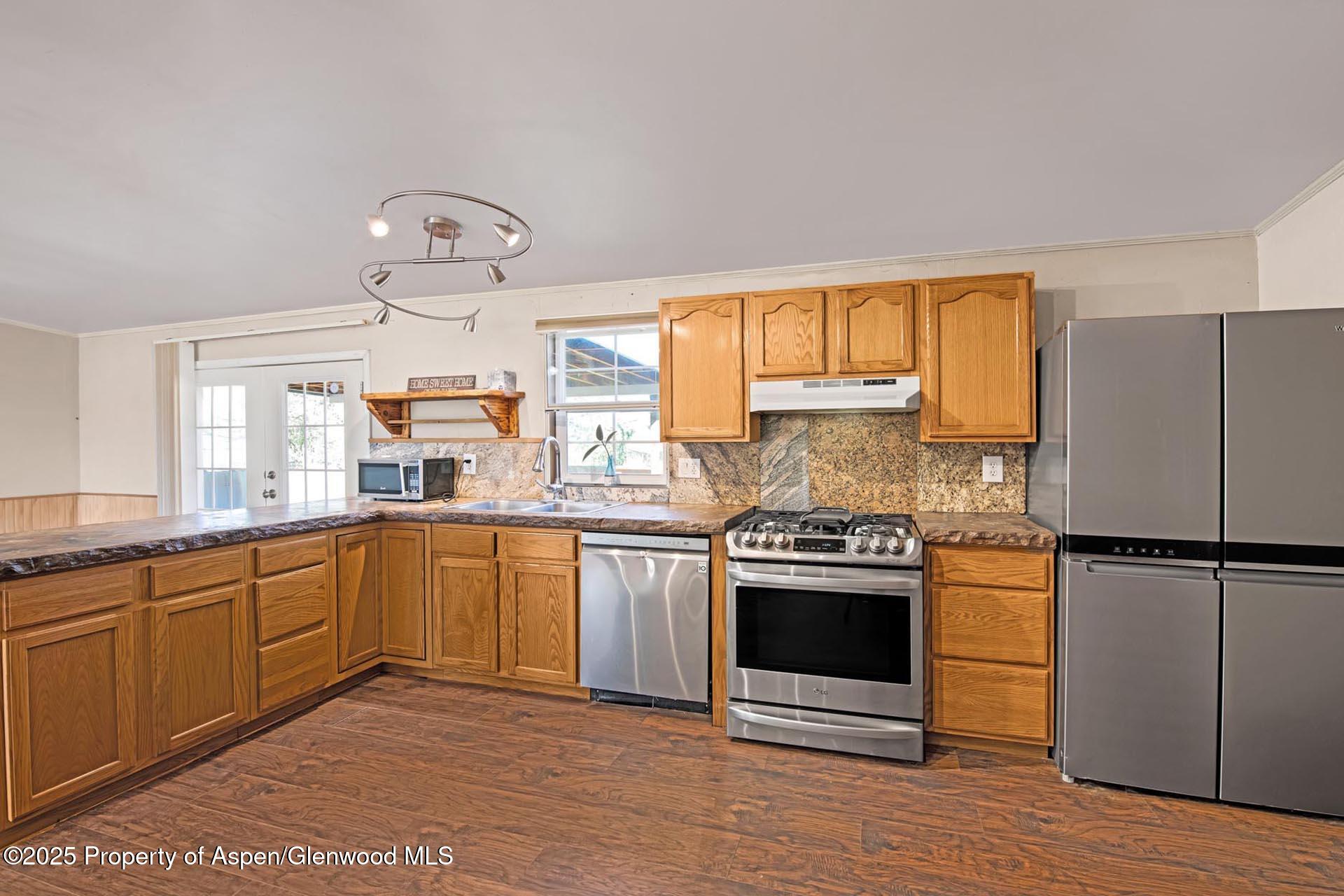 449 County Road 223 Rifle CO 81650